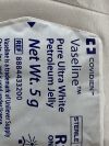 COVIDIEN Lot of 3 Vaseline  8884433200   Exp.2025-12  (H53) Vaseline