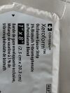 COVIDIEN Lot of 5 Xeroform  8884433301   Exp.2025-05  (H53) Xeroform