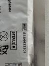 COVIDIEN Lot of 5 Xeroform  8884433301   Exp.2025-05  (H53) Xeroform