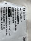 COVIDIEN Lot of 17 Xeroform  8884433301  Exp.2024-03  (H53) Xeroform