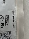 COVIDIEN Lot of 17 Xeroform  8884433301  Exp.2024-03  (H53) Xeroform