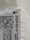 COVIDIEN Lot of 17 Xeroform  8884433301  Exp.2024-03  (H53) Xeroform