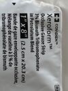 COVIDIEN Lot of 9 Xeroform  8884433301oooo   Exp.2023-03  (H53) Xeroform