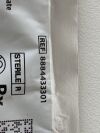 COVIDIEN Lot of 9 Xeroform  8884433301oooo   Exp.2023-03  (H53) Xeroform