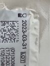 COVIDIEN Lot of 9 Xeroform  8884433301oooo   Exp.2023-03  (H53) Xeroform