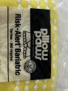 PRINCIPLE Lot of 3 Risk-Alet Bariatric Socks 3907-001  (H53) Risk-Alet Bariatric
