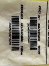PRINCIPLE Lot of 3 Risk-Alet Bariatric Socks 3907-001  (H53) Risk-Alet Bariatric