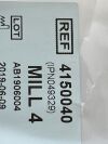 TELEFLEX Rusch Polaris Mill 4  4150040   Exp.2022-06  (H53) Rusch Polaris Mill 4