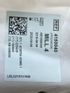 TELEFLEX Rusch Polaris Mill 4  4150040   Exp.2022-06  (H53) Rusch Polaris Mill 4