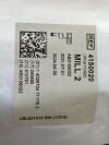 TELEFLEX Lot of 2 Rusch Polaris Mill 2  4150020   Exp.2024-06 to 2024-09  (H53) Rusch Polaris Mill 2