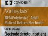 COVIDIEN Lot of 6 Valleylab  E7507   Exp.2026-08 to 2026-11  (H53) Valleylab