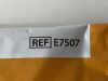 COVIDIEN Lot of 6 Valleylab  E7507   Exp.2026-08 to 2026-11  (H53) Valleylab