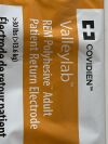 COVIDIEN Lot of 2 REM Polyhesive Adult Patient Return Electrode Grounding Pad w/9' Cord  E7507   Exp.2025-09  (H53) Valleylab