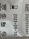 COVIDIEN Lot of 2 REM Polyhesive Adult Patient Return Electrode Grounding Pad w/9' Cord  E7507   Exp.2025-09  (H53) Valleylab