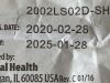 CARDINAL HEALTH Lubricated Intubating Stylet  IS12L   Exp.2025-01  (H53) Lubricated Intubating Stylet