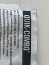 PHYSIO-CONTROL Quik-Combo  11996-000091   Exp.2024-09  (H53) Quik-Combo
