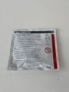 PHYSIO-CONTROL Quik-Combo RTS  11996-000090   Exp.2025-04  (H53) Quik-Combo RTS