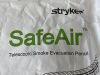 STRYKER Neptune Telescopic Smoke Evacuation Pencil, Rocker, Coated 70mm 0703-047-004   Exp.2025-06  (H55) SafeAir