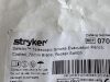 STRYKER Neptune Telescopic Smoke Evacuation Pencil, Rocker, Coated 70mm 0703-047-004   Exp.2025-06  (H55) SafeAir