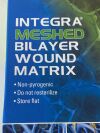 INTEGRA Meshed Bilayer Wound  MWM2021   Exp.2025-06  (H55) Meshed Bilayer Wound