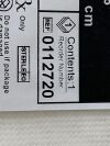 BARD Mesh  0112720   Exp.2028-04  (H55) Mesh