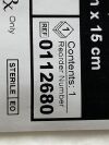 BARD Mesh  0112680   Exp.2027-04  (H55) Mesh