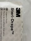 3M Steri-Drape  1016   Exp.2025-08  (H55)