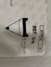 3M Steri-Drape  1016   Exp.2025-08  (H55)