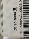 3M Steri-Drape  1016   Exp.2025-08  (H55)