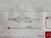 COVIDIEN One-Step Suprapubic Introducer Set 14F G26648   Exp.2025-06  (H55) One-Step Suprapubic