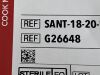 COVIDIEN One-Step Suprapubic Introducer Set 14F G26648   Exp.2025-06  (H55) One-Step Suprapubic