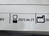 COVIDIEN One-Step Suprapubic Introducer Set 14F G26648   Exp.2025-06  (H55) One-Step Suprapubic