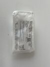 CARDINAL HEALTH Lot of 6 Adult IV Start Kit  01-7228C   Exp.2025-10  (H55) Adult IV Start Kit