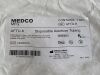 MEDCO MFG Disposable Autofuse Tubing  AFTUoo-Koo (H34) Disposable Autofuse Tubing