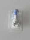 BAXTER Lot of 2 Vial-Mate Adapter  2B8071  (H34) Vial-Mate Adapter