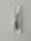 BD Lot of 5 1mL Syringe  305945   Exp.2029-08  (H34) 1mL Syringe
