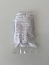 BD Lot of 3 Pump Infusion Blood Set  2477-0007   Exp.2027-2028  (AA25/H34) Pump Infusion Blood Set