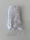 BD Lot of 3 Pump Infusion Blood Set  2477-0007   Exp.2027-2028  (AA25/H34) Pump Infusion Blood Set