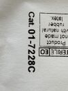 CARDINAL HEALTH Lot of 12 Adult IV Start Kit  01-7228C   Exp.2024-01  (H34)