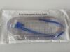 BARD Nasogastric Sump Tube  0046180   Exp.2024-03  (H34) Nasogastric Sump Tube