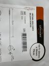 UROTRONIC Optilume Urethral Drug Coated Balloon (DCB) Catheter, 18F x 50mm x 75cm  1110-06050B   Exp.2025-08  (H34) Optilume
