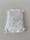 MICROTEK Microshield Microscope Drape for Zeiss MD w/Clearlens, 46" x 80" 4862CL   Exp.2027-09  (H34) Microshield