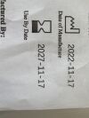 TIDI Sterile-Z  5582   Exp.2027-11  (H34) Sterile-Z