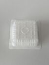COVIDIEN 9 Packs of 10 Curity Gauze Sponges  6939   Exp.2028-09 to 2029-04  (H34) Curity Gauze Sponges