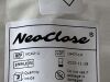SHARP FLUIDICS Pack of 2 NeoClose  NCA2-U   Exp.2025-11  (H56) NeoClose
