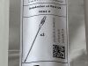 SHARP FLUIDICS Pack of 2 NeoClose  NCA2-U   Exp.2025-11  (H56) NeoClose