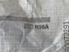 CARDINAL HEALTH Non-Conductive Suction Tubing  N56A   Exp.2025-05  (H56) Non-Conductive Suction Tubing