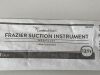 CARDINAL HEALTH Frazier Suction Instrument  K73   Exp.2024-05  (H56) Frazier Suction Instrument
