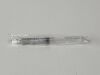 BD Lot of 10 0.9% Sodium Chloride Injection USP  306546   Exp.2028-01  (H56) 0.9% Sodium Chloride Injection USP