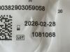 BD Lot of 9 Injection Needle with   305905   Exp.2026-02  (H56) Injection Needle with